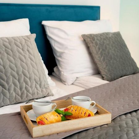 Apartament Sarnia Z Widokiem Na Sniezke Karpacz Bagian luar foto