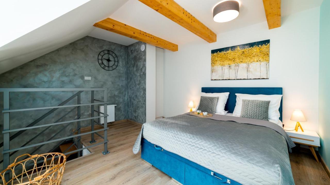 Apartament Sarnia Z Widokiem Na Sniezke Karpacz Bagian luar foto