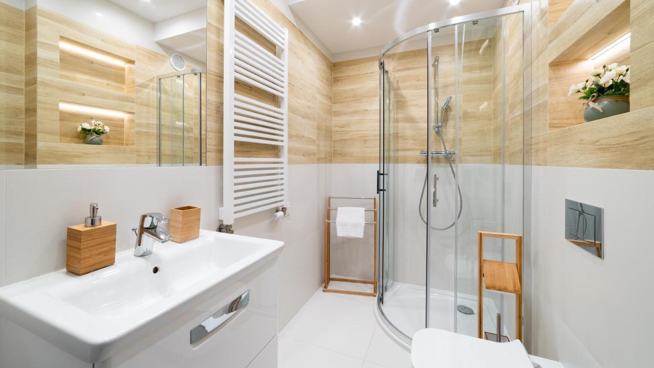 Apartament Sarnia Z Widokiem Na Sniezke Karpacz Bagian luar foto