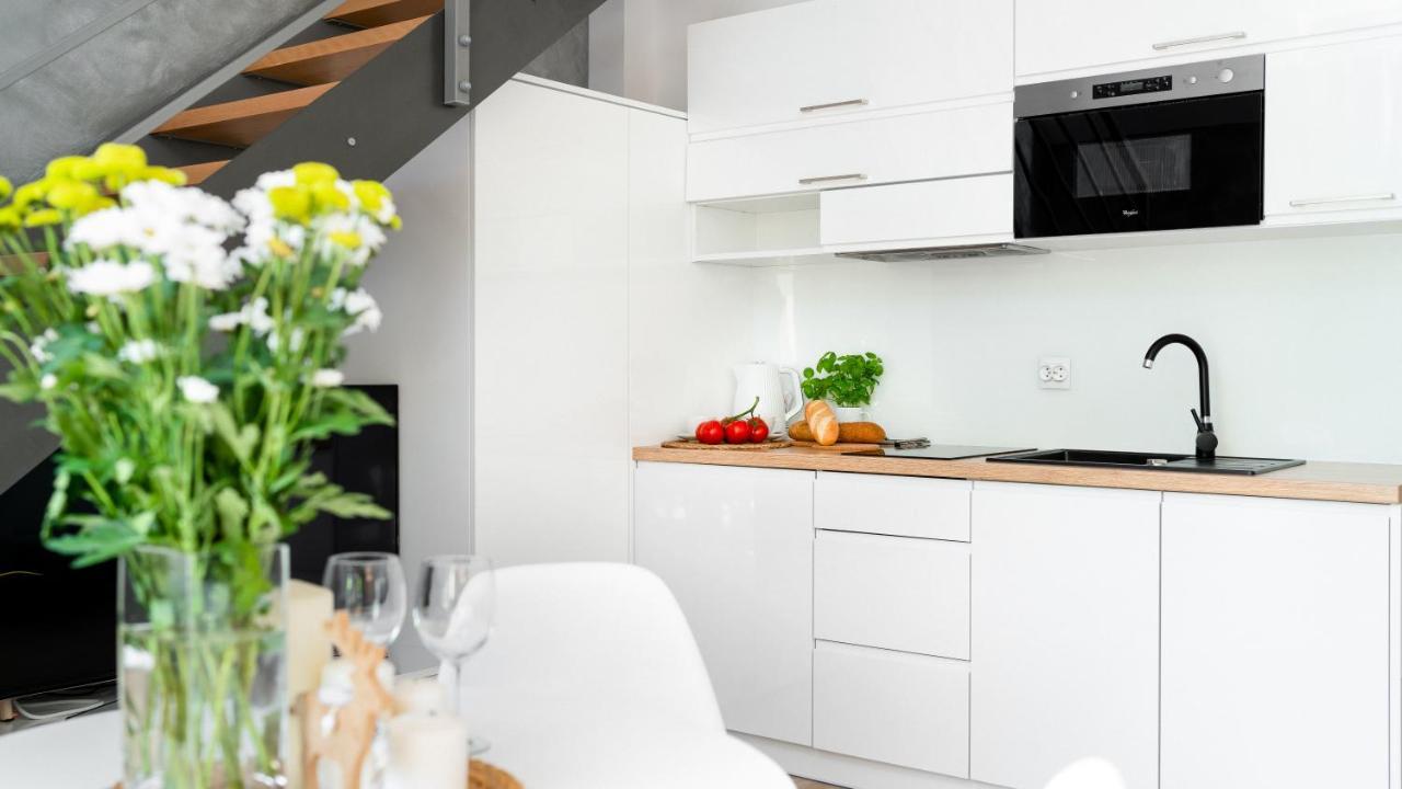 Apartament Sarnia Z Widokiem Na Sniezke Karpacz Bagian luar foto